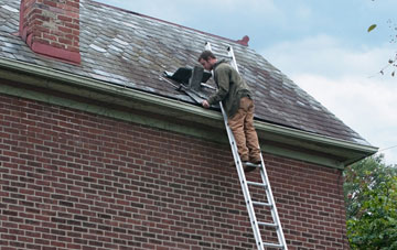 what affects urgent Waterbeck roof repairs