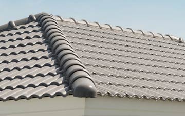 advantages of Waterbeck clay roofing