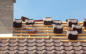 Waterbeck clay roofing costs