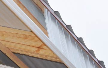 why Waterbeck fascia repairs are essential
