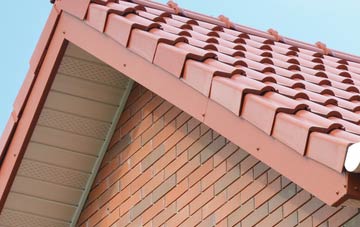 Waterbeck fascia repair quotes