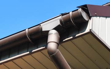 types of Waterbeck fascias