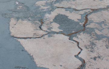 fibreglass roofing replacement Waterbeck