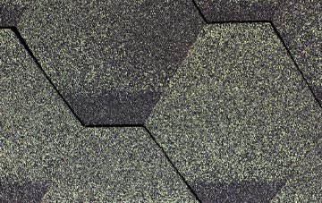 Waterbeck fibreglass shingle repairs