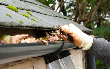 gutter cleaning Waterbeck, Dumfries And Galloway