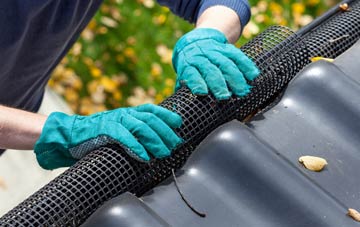 Waterbeck gutter repair companies