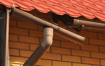 Waterbeck gutter repair costs