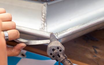 disadvantages of Waterbeck lead roofing