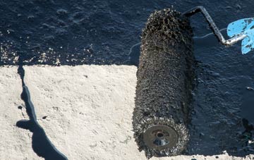 Waterbeck liquid sealant waterproofing