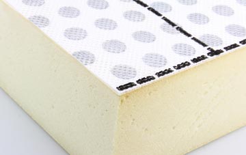 meeting Waterbeck building codes