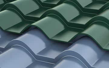 who should consider Waterbeck plastic roofs