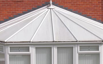 Waterbeck polycarbonate conservatory roof repairs