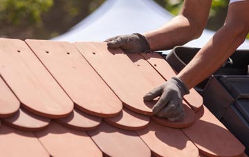 Waterbeck roof tile contractors