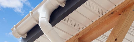 get Waterbeck guttering quotes today