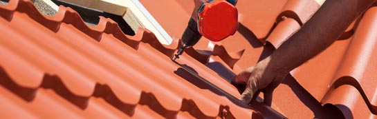 save on Waterbeck roof installation costs