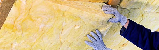 quotes for Waterbeck roof insulation