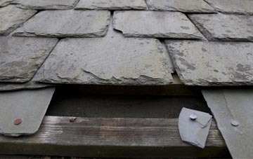 Waterbeck slate roof repairs and maintenance