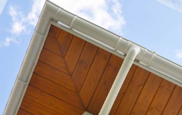 Waterbeck soffit types