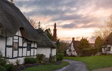 is Waterbeck thatch roofing popular