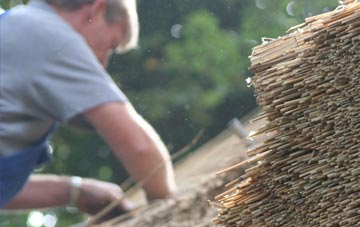 professional Waterbeck thatchers