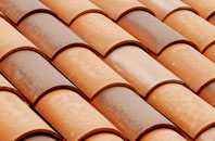 Waterbeck clay roofing