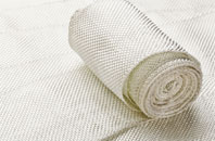 Waterbeck fibreglass roofing repairs