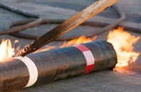 free Waterbeck flat roofing repair quotes