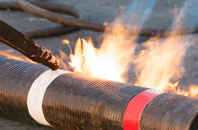 Waterbeck flat roofing replacement