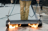 Waterbeck flat roof sealing quote