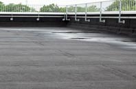 find rated Waterbeck flat roofing companies