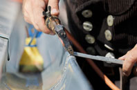 Waterbeck lead roof quotes