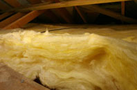 Waterbeck pitch roof insulation