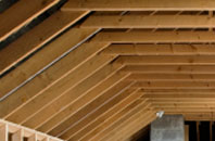 Waterbeck pitched insulation quotes