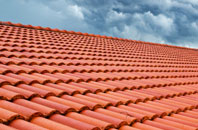 Waterbeck roofing tiles