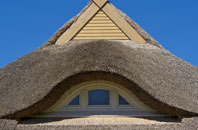Waterbeck thatch roofing
